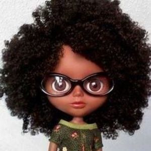 Meet your Posher, Janice